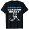 Estland Ice Hockey Fans Trikot Support Estnische Hockey Team T-Shirt
