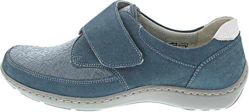 Lugina Henni - Denim 39,5 EU