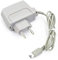 qijiefenCC Chargeur Compatible avec DSi/DSi XL / 2DS / 2DS XL / 3DS / 3DS XL,Adaptateur Secteur Chargeur Alimentation