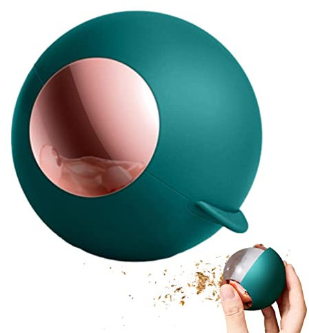 Sticky Lint Roller Ball Waschbares Tierhaarentfernungswerkzeug -Fusselentferner, Werkzeug Zum Entfernen Von Fusseln, Für Hunde- Und Katzenhaaren