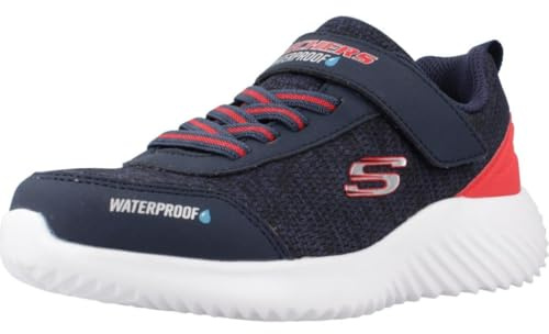 Skechers Jungen Bounder Dripper DropSneaker