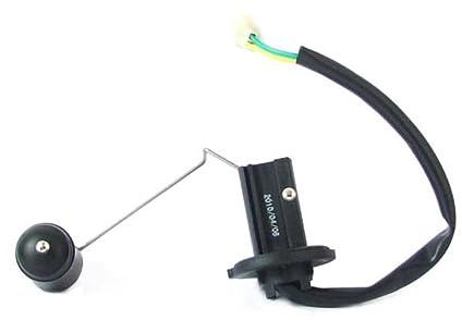 Tankgeber Tank Sensor Tankanzeige passend für Peugeot Tweet, SYM Symphony 50 125 – Kraftstoffsensor für Roller – Ersatzteil für Tankanzeige