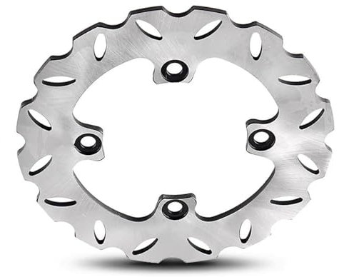 Brake Disc Rear Brake Disc Rotor For Kawasaki For Ninja For ZX6R 600 636 For ZX6RR For ER6F For ER6N For ZX9R 900 For ZX10R ABS Z1000 Z750 Z750S For VERSYS 650 Brake Caliper