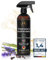 CHEVALIS Fliegenspray & Insektenschutz Pferd, 500ml mit Raucharoma, EXTRA STARK, Sofortiger Schutz gegen Bremsen, Fliegen, Kriebelmücken, Zecken, Mit ätherischen Ölen und Geraniol