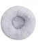 SWZEC hundeliebling Kuscheliges Hundebett Wolke 7 - das Original (70CM,Grau)