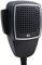 Pacchetto microfono TTi AMC-5011N con 4 pin per stazioni radio TTi + Sticky Pad blu