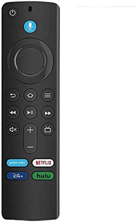 Telecomando vocale 1pc L5B83G for Fire TV Stick 4K Fire TV CUBE di terza generazione