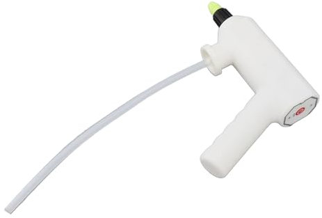 Beccuccio per Spruzzatore Elettrico per Piante Ugello Spray Automatico Portatile Ricaricabile USB Alimentato a Batteria con Barra Spruzzatrice per Giardino Domestico (A)