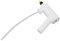 Beccuccio per Spruzzatore Elettrico per Piante Ugello Spray Automatico Portatile Ricaricabile USB Alimentato a Batteria con Barra Spruzzatrice per Giardino Domestico (A)