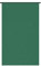 PARAMAISON Tenda Zanzariera, Tunnel Passante Retinata Piombata Antimosche Antizanzara Waterproof | Pannello 150x250cm Verde