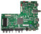 T.MS3458.U801 Scheda Madre TV 4K SCHEDA PRINCIPALE For RCA P750qvn03.0