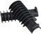 QSTDGVPW Cycling Accessories Battery Holder for Seat Post Mounting, Large