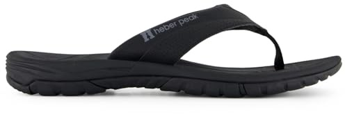 Heber Peak Herren SylvaHe. Toe Slipper Sandalen