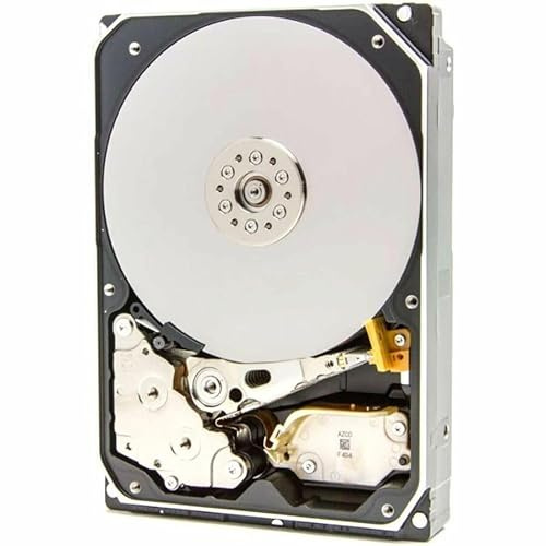 Western Digital Ultrastar 0B48720 disco rigido interno 12 TB 512 MB 3.5 SATA (DC HC555 12TB 512 SATA ULTRA 512E SE N)