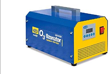 MAGNETI MARELLI 007936210010 Ozongenerator