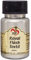 Ideen mit Herz Royal Flash Textil, Glitzer-Metallic-Farbe | hochdeckend, cremige Textilfarbe auf Wasserbasis | für helle und dunkle Textilien | 50 ml (platin)
