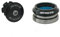 FSA No.54 Overdrive 1-1/4Inches Integrated Headset, XTE1715
