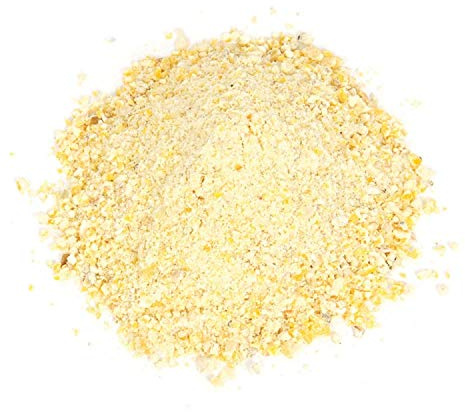 Maize Meal 25kg Fishing Bait Base Ingredient Bulk Buy Groundbait …