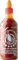 FLYING GOOSE Sriracha Chilisauce, scharf & süß, orange Kappe, scharfe Würzsauce aus Thailand, 1 x 455 ml