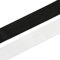 Realm Flat Elastic Band Sewing Crafts DIY Stretch (White, 1/4 Inch - 5m)