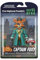Funko Action Figure: Five Nights At Freddy's (FNAF) Dreadbear - Captain Foxy - Collectable Toy - Gift Idea - Official Merchandise - Video Games Fans