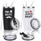 Livole Mr Right et Mrs Always Right Cadeaux de mariage pour couple de mariés Ensemble cadeau pour Noël, anniversaire, fiançailles, anniversaire de mariage, gobelet à vin en acier inoxydable de 20 oz