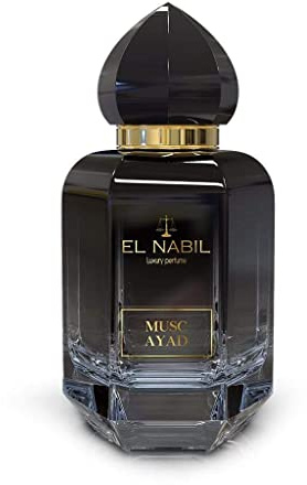 El Nabil Musc Ayad Eau de Parfum Mixed 65ml