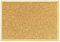 RAWWEST.BIS Pinnwand Kork mit Holzrahmen 30x40 cm - Korktafel Memoboard ideal für Büro Schule und Kinderzimmer, Korkpinnwand mit Rahmen aus Holz, Korkplatte Korkwand - cork board