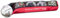 Hy-Pro Unisex Erwachsene 5 Ball Tube Tasche | Fußball/Netzball Trainingstasche, Rot