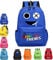Rainbow Friends Schultasche, Rainbow Friends Backpack, Rainbow Friends School Bag, Große Kapazität Rucksack, Wasserdichter Rucksack, Anime Cartoon Schoolbag, Unisex Casual Childrens Backpack