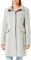 Gil Bret Damen Paula Jacke Wolle, 9708 Light Silver Melange, 36 EU