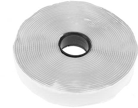 Levemolo Sliding Door Seal Cloth for Mobile Air Conditioner Practical Sealing Cloth for Home Office Use Easy to Install