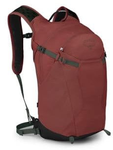 Osprey Sportlite 20 unisex Wanderrucksack Acorn/Bonsai O/S
