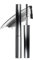 Judy Doll Mascara, Judydoll Mascara, Judydoll - 3D Curling Eyelash Iron Mascara, Judy Doll Iron Brush Mascara, Washable Extra Slim Metal Mascara, Bristleless Mascara (Black)