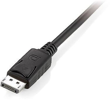 Equip 119339 - Cable DisplayPort 1.2, 10 m, 4K/60 Hz