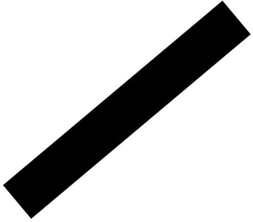 MNBVGHH Windschutzscheiben-Aufkleber, für Opel Corsa-C Corsa-D Corsa-E Corsa-F PVC-Material, verblasst Nicht, wasserdicht, Sonnenschutzstreifen für die Windschutzscheibe