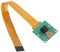 Akozon 5MP Kamera 1080P HD OV5647 Modul RasPi 5 Zero mit 69,1 Grad Betrachtungswinkel