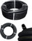 Jardin202 - Tubería de Polietileno para Riego Agrícola - ⌀20mm, ⌀25mm, ⌀32mm, ⌀40mm, Presión 4/6 ATM, Rollos de 25m, 50m, 100m, Resistente | 100 m (⌀20mm 6 ATM.)
