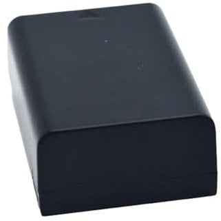 Lithium Battery 2180mAh EN-EL25 EN EL25 ENEL25 CAMERA Battery ,Compatible For Nikon Z50 ZFC Z 50 Z FC MH-32 Camera(1Battery)