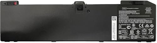 15.4V; 90Wh VX04XL Laptop Battery Compatible for HP ZBOOK 15 G5 HSTNN-IB8F L05766-855 L06302-1C1 L05766-850
