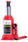 Crick Idraulico per Auto 10 Tonnellate, Martinetto Idraulico, Cric a Bottiglia Portatile per Auto, SUV, Veicoli Industriali e Officine, Gamma di sollevamento 200-320mm
