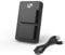 NP-W126 NP W126S Battery Charger Pack, LP 2-Pack Battery & Dual Slot Charger, Compatible with Fujifilm FinePix X-T3 X-T2, X-T100, X-T30, X-T20, X-T10, X-A7, X-A5, X-Pro1, X-H1, X100F &More