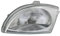 Scheinwerfer Halogen links Seicento Bj. 04/98-2010 H4