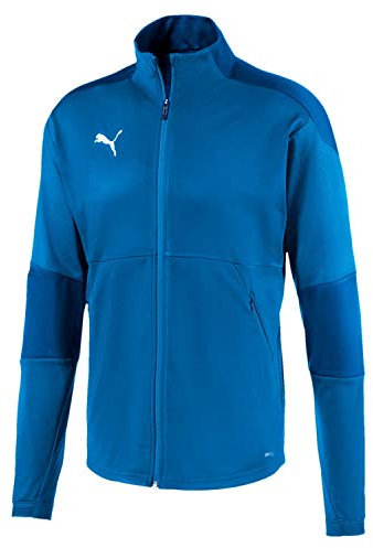PUMA teamFINAL 21 Training Jacket