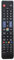 MYHGRC - Mando a Distancia para Samsung Smart LCD LED TV AA59-00581A, AA59-00582A, AA59-00580A, sin Necesidad de Ajustar