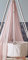 Leander Betthimmel für Leander Classic™ Wiege Dusty Rose - Babybett Himmel fürs Babyzimmer - Leichter Wiegenhimmel aus halbtransparenter Baumwolle