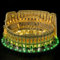 BRIKSMAX Led Beleuchtungsset für Lego Creator Expert Colosseum - Compatible with Lego 10276 Bausteinen Modell - Ohne Lego Set
