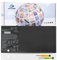 ANTIEE BP3S1P2160-S Tablet Akku für Getac F110 F110-EX G1 G2 G3 G4 G5 ATEX 11,6 Zoll Fully Rugged LTE Windows Tablet 441857100001 242857100001 BP3S1P2160 11 .4V 25. Wh /2160mAh