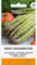 Zalia stotele | Grünspargel - Mary Washington samen | Gemüsesamen | Pflanze samen | Grünspargel samen | Mehrjährige, ertragreiche, dekorative Pflanze, sehr anspruchslos | 1 Pack