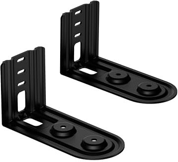 Nakamichi Dragon 11.4.6 Surround Speakers Wall Mounts (Set of 2)